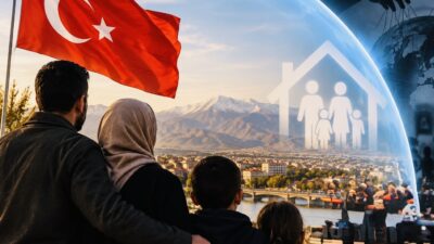 Erzincan Aile Platformu, millî ve manevi aile yapısını hedef alan