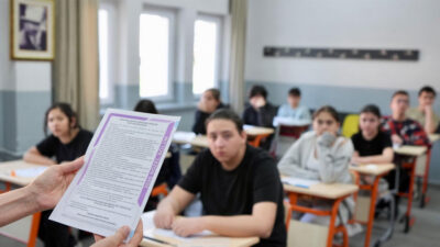 Millî Eğitim Bakanlığı (MEB), milyonlarca öğrenci ve velinin merakla beklediği