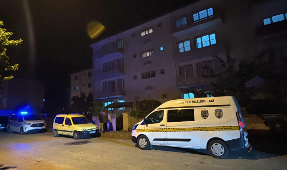 Erzincan’da evinin balkonundan düşerek ağır yaralanan 77 yaşındaki Neriman Y.,