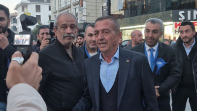 Erzincan Ticaret ve Sanayi Odası (TSO) seçimlerinde ilk belirlemelere göre