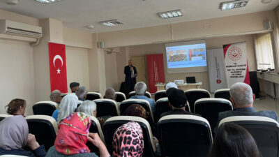 Erzincan Aile ve Sosyal Hizmetler İl Müdürlüğü ile Türk Silahlı