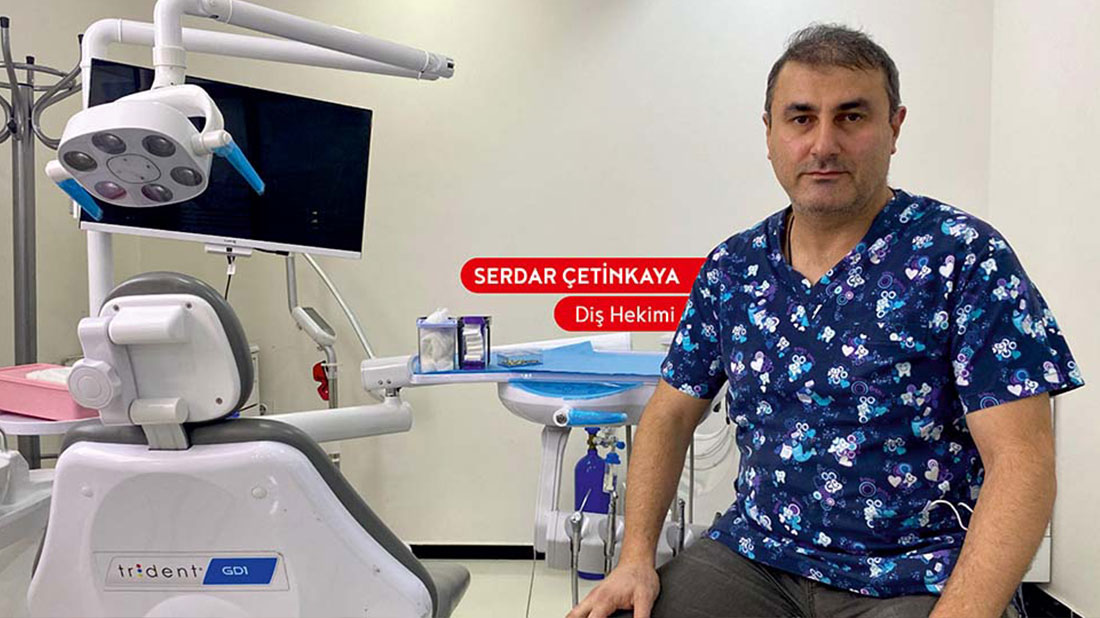 Diş çürüklerinin ardında çoğu zaman farkında olmadan tekrarlanan günlük alışkanlıklar