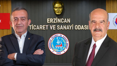 Aylardır süren kıyasıya rekabette artık karar günü! Erzincan’da genel seçim