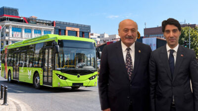Erzincan Milletvekili Süleyman Karaman, Erzincan Binali Yıldırım Üniversitesi ile şehir