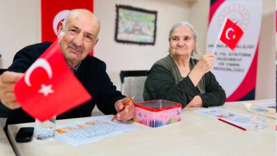Erzincan Aile ve Sosyal Hizmetler İl Müdürlüğü koordinesinde, 29 Ekim