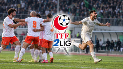 TFF 2. Lig Kırmızı Grup’ta 7. hafta karşılaşmaları tamamlandı. Erzincanspor’un