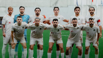 Geçtiğimiz hafta sahasında Erzincanspor’a 3-1 mağlup olarak ligdeki namağlup unvanını