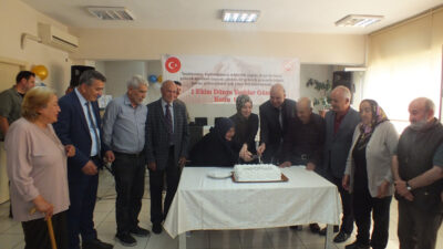 Erzincan Vali Yardımcısı Rümeysa Sena Kurt ve Aile ve Sosyal