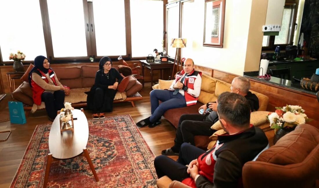 Erzincan Aile ve Sosyal Hizmetler İl Müdürü Abdulhalim Ünalan, Koruyucu