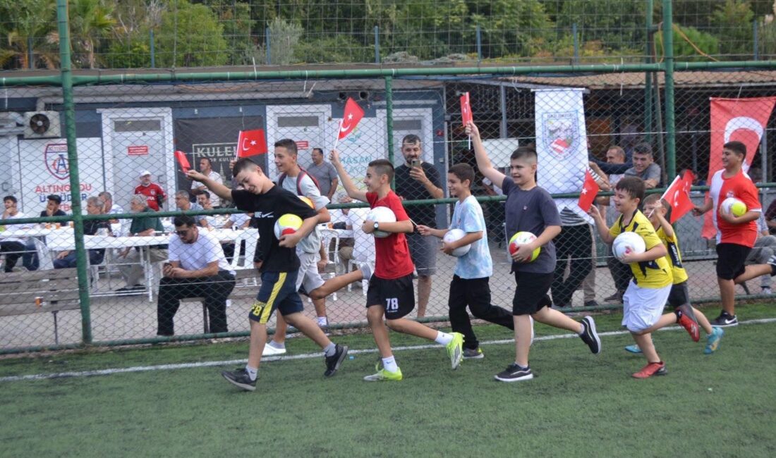 Kemahlılar Sosyal Kültür ve Yardımlaşma Derneği tarafından İstanbul Üsküdar’da düzenlenecek
