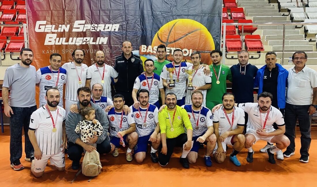 Erzincan’da Gençlik ve Spor Bakanlığının 2026 yılı faaliyet programında yer