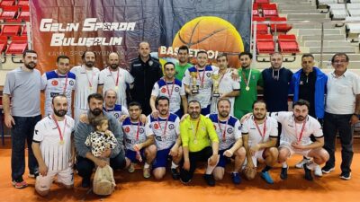 Erzincan’da Gençlik ve Spor Bakanlığının 2026 yılı faaliyet programında yer