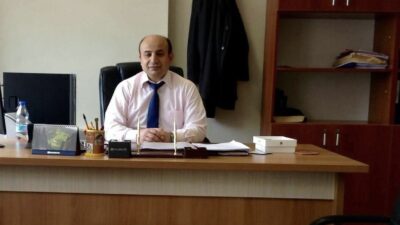 Özgür İLHAN Erzincan’da evinin çatısından düşen 58 yaşındaki Nurullah Taşdemir