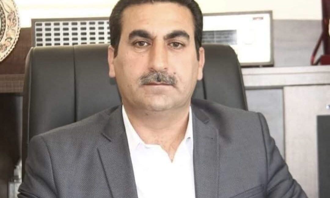 Erzincan Ziraat Odası eski Başkanı Tamer Geyik, 2027 yılı Şubat