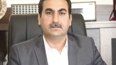 Erzincan Ziraat Odası eski Başkanı Tamer Geyik, 2027 yılı Şubat