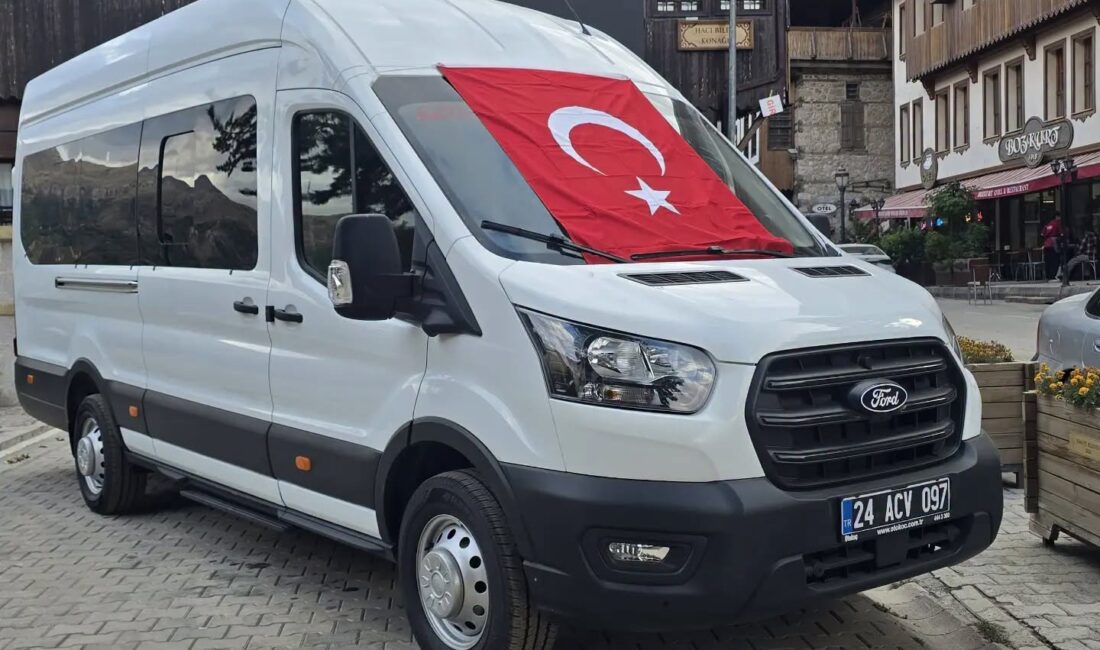 Kemaliye Belediyesi, ilçe sakinlerine sunulan belediye hizmetlerinin daha hızlı ve