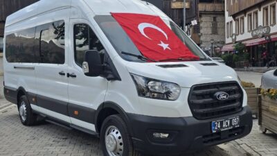 Kemaliye Belediyesi, ilçe sakinlerine sunulan belediye hizmetlerinin daha hızlı ve