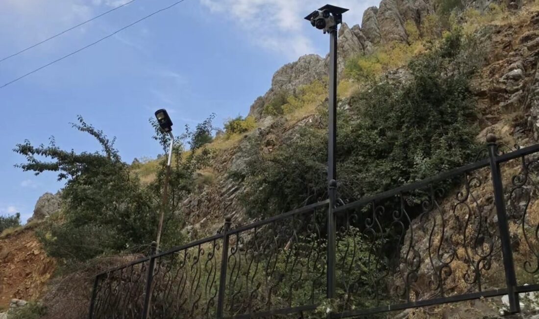 Kemaliye’nin doğal güzellikleri ve geçmişten günümüze uzanan su kültürüyle öne