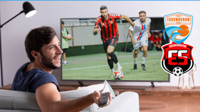 2. Lig Kırmızı Grup’ta 5. hafta heyecanı yaşanırken Erzincanspor’un deplasmanda
