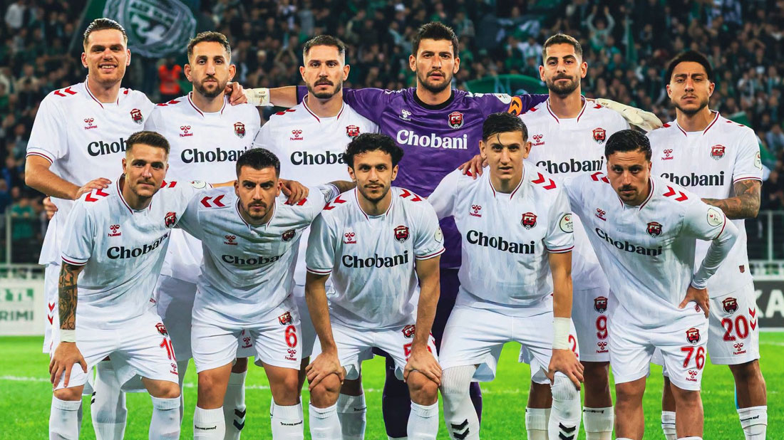 Sakaryaspor’u deplasmanda 3-1 mağlup eden, Türkiye Kupası’nda Kastamonuspor’u 4-1’le geçen