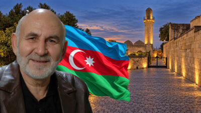 TYB Erzincan Şube Başkanı Halil İbrahim Özdemir, Azerbaycan’daki başörtüsü yasağına